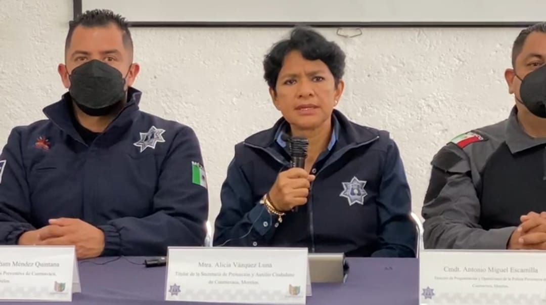 Cesan a subsecretario de Protección Civil de Cuernavaca