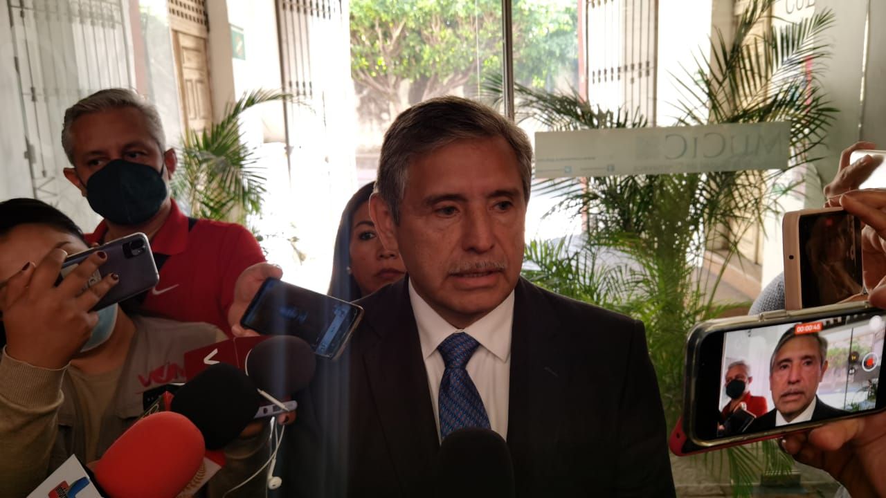 Desinterés del legislativo por revisar tablas de valores