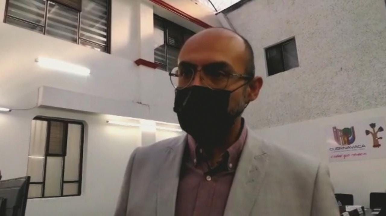 Podría llegar a Morelos sexta ola de contagios
