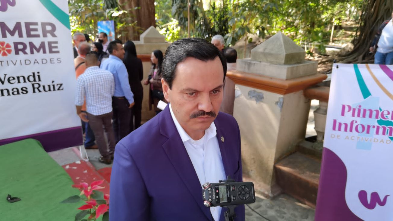 Convocan a los tres niveles de gobierno para atender inseguridad