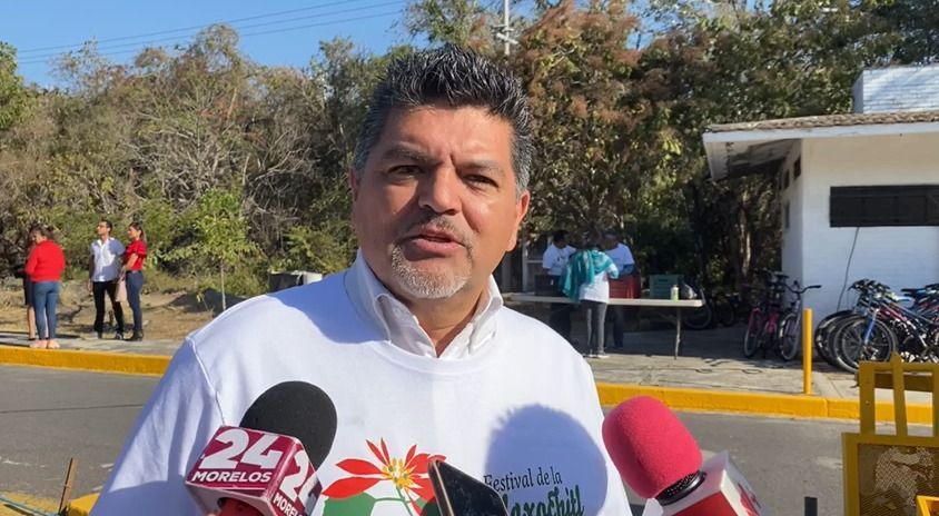 Se redujo invasión a áreas protegidas en Morelos: SDS