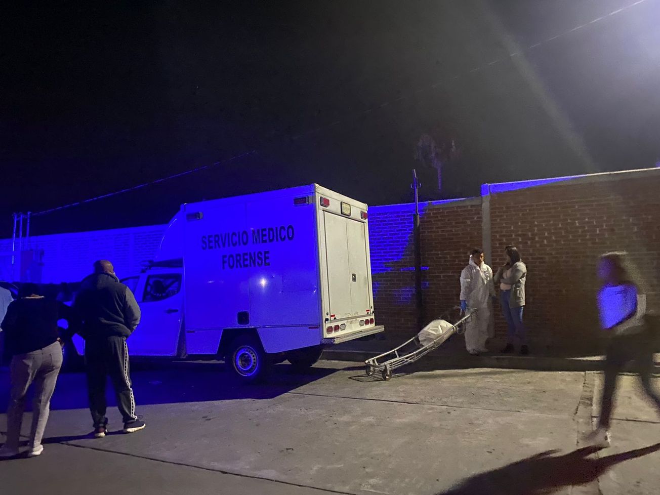 Identifican a joven atacado en Temixco