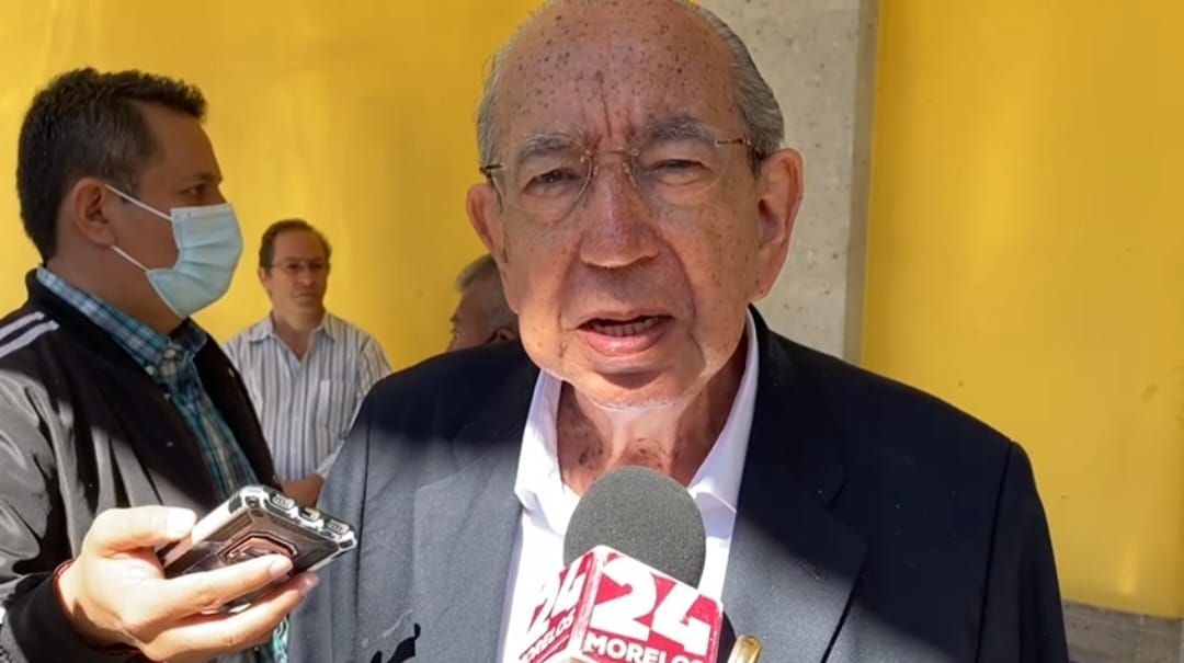 Pide SEP Morelos extremar medidas de prevención contra covid en escuelas