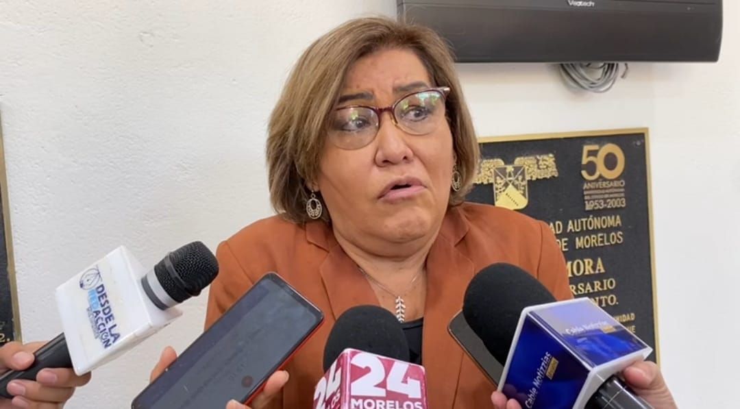 Rechaza TEE propuesta de diputada Andy Gordillo para crear defensoría pública electoral