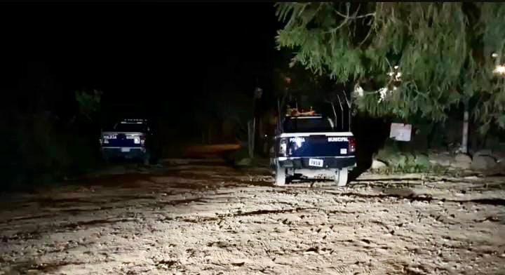 Hallan cuerpo sin vida en Rancho Cortes