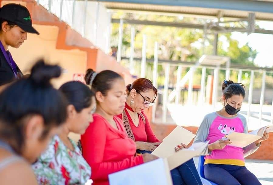 Realizan talleres para fomentar la lectura en Xochitepec