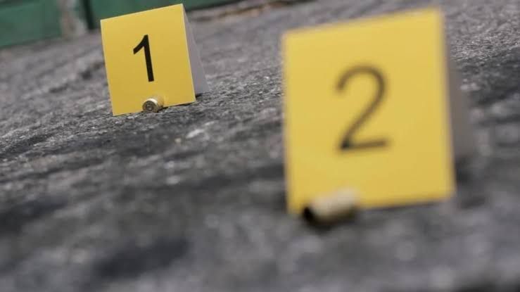 Ultiman a hombre en Cuernavaca
