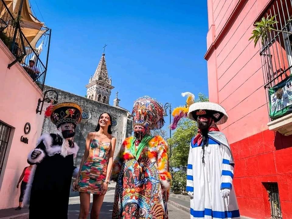 Se prepara Morelos para recibir a turistas este fin de año