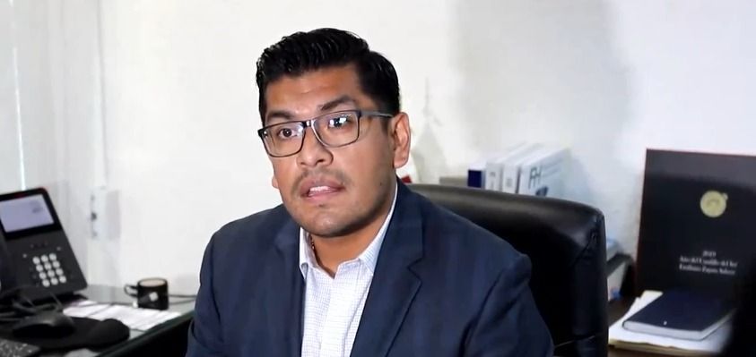 Congreso de Morelos tiene hasta este viernes para entregar paquete económico 2023: SH