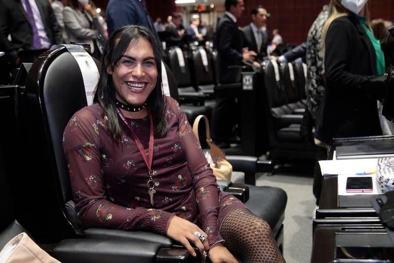 Pide diputada declarar a Messi como "persona non grata"