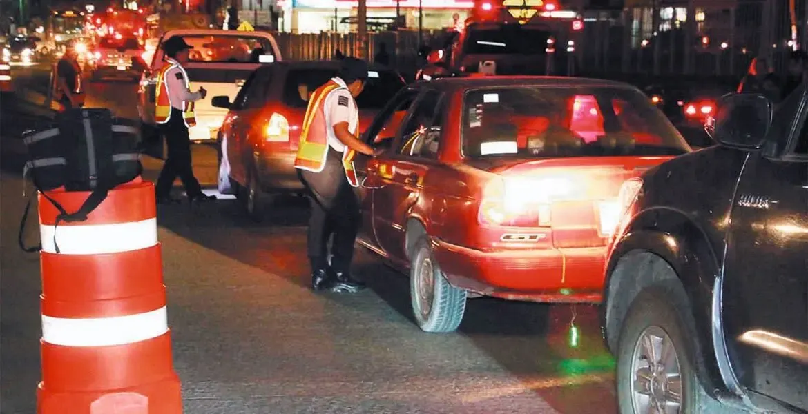 Pide Cruz Roja aplicar alcoholímetro en zona metropolitana de Morelos
