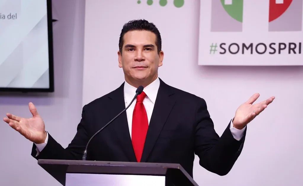 Retoman diputados desafuero de Alito Moreno
