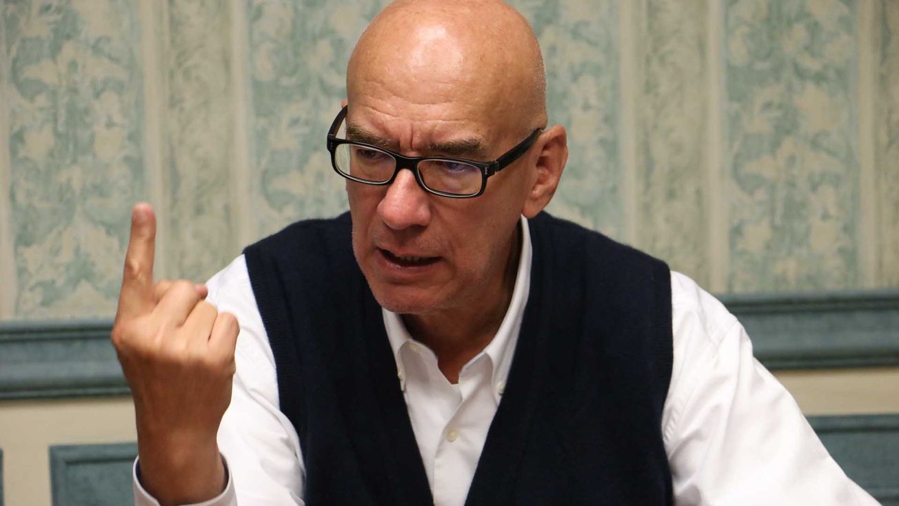 Movimiento Ciudadano va "solo" en las elecciones del 2024