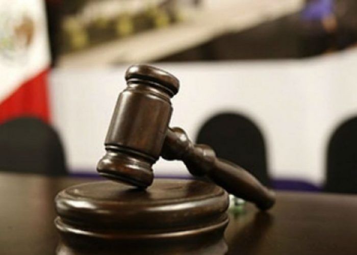 Vinculan a proceso a sujeto por amenazas