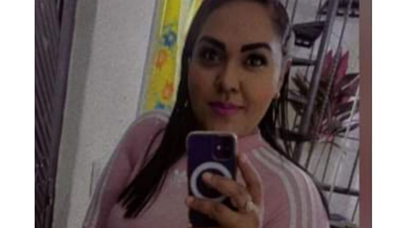 Encuentran sin vida en Ecatepec a enfermera desaparecida