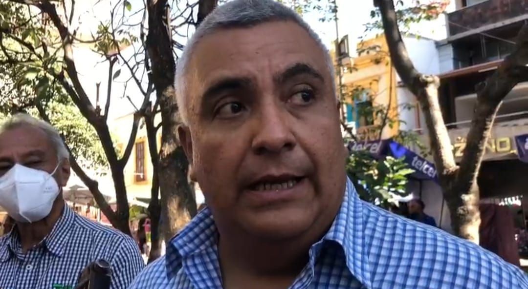 Día de reyes: bajan ventas hasta en un 50%, por ambulantes