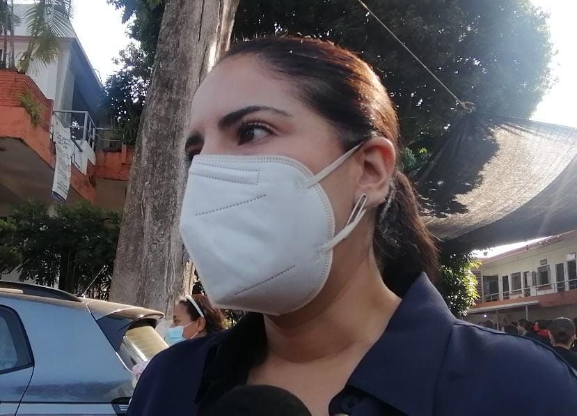Detectan  casos de covid en personal del Ayuntamiento