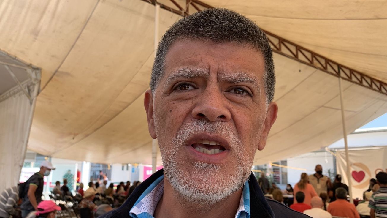 Despliega Secretaría del Bienestar más de 400 trabajadores en operativos de pago