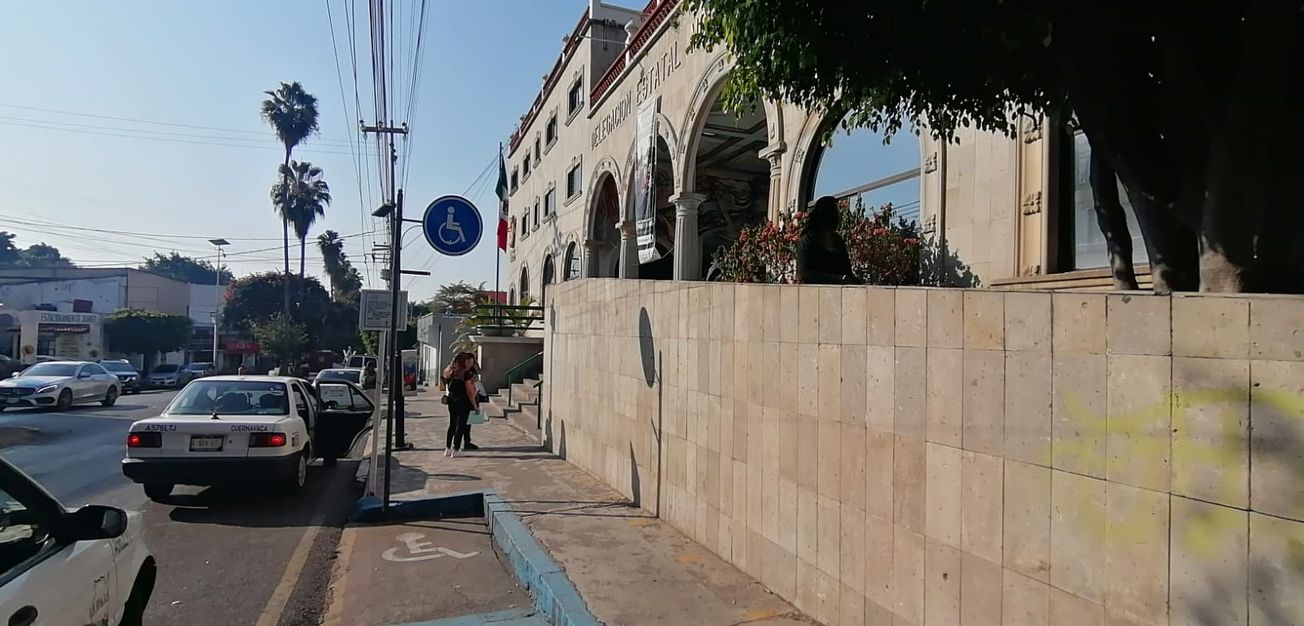 Poca afluencia de adultos para vacunarse