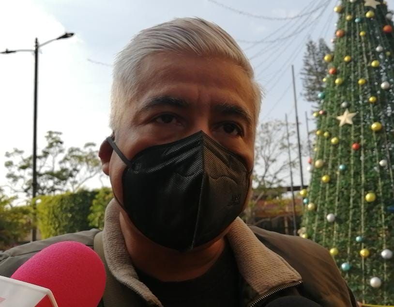 PC Jiutepec sofocó incendios en terrenos baldíos