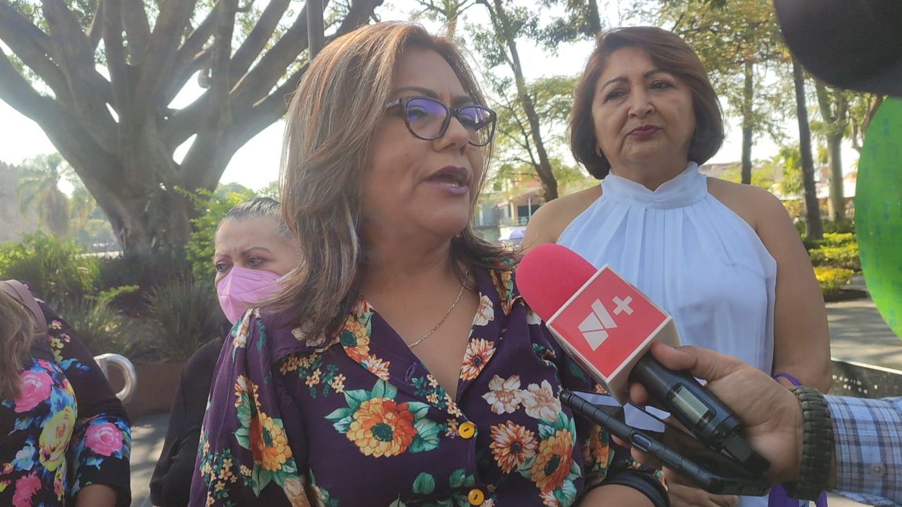 Familiares piden justicia por 2 mujeres recluidas en Atlacholoaya