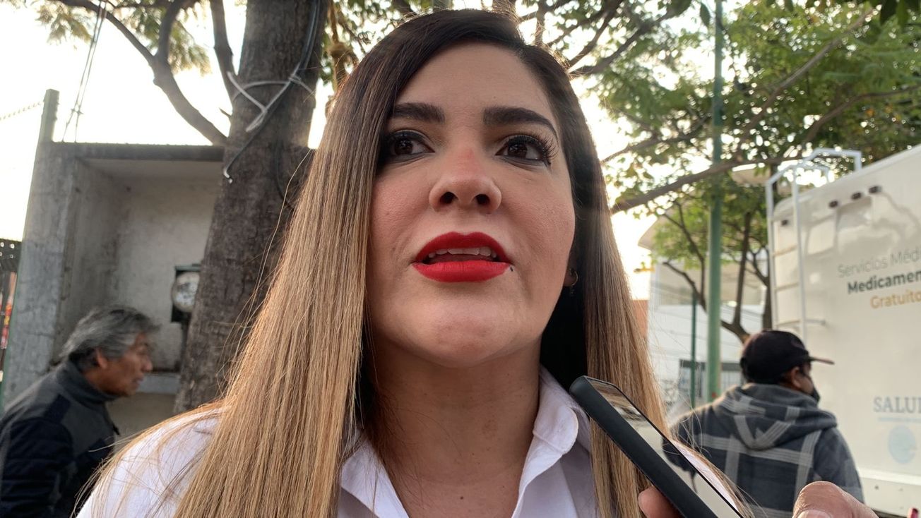 10% de las mujeres con brazalete de pánico han solicitado apoyo por violencia