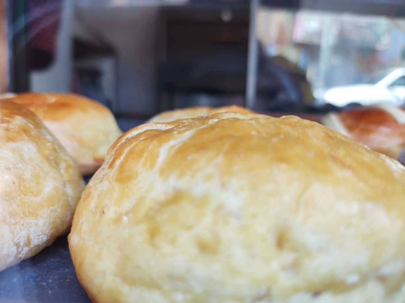 El pan dulce fue un lujo durante el 2022
