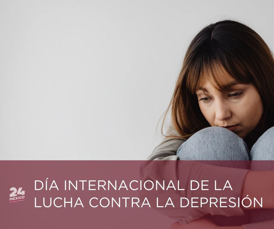 Depresión, la primera causa de consulta en salud mental