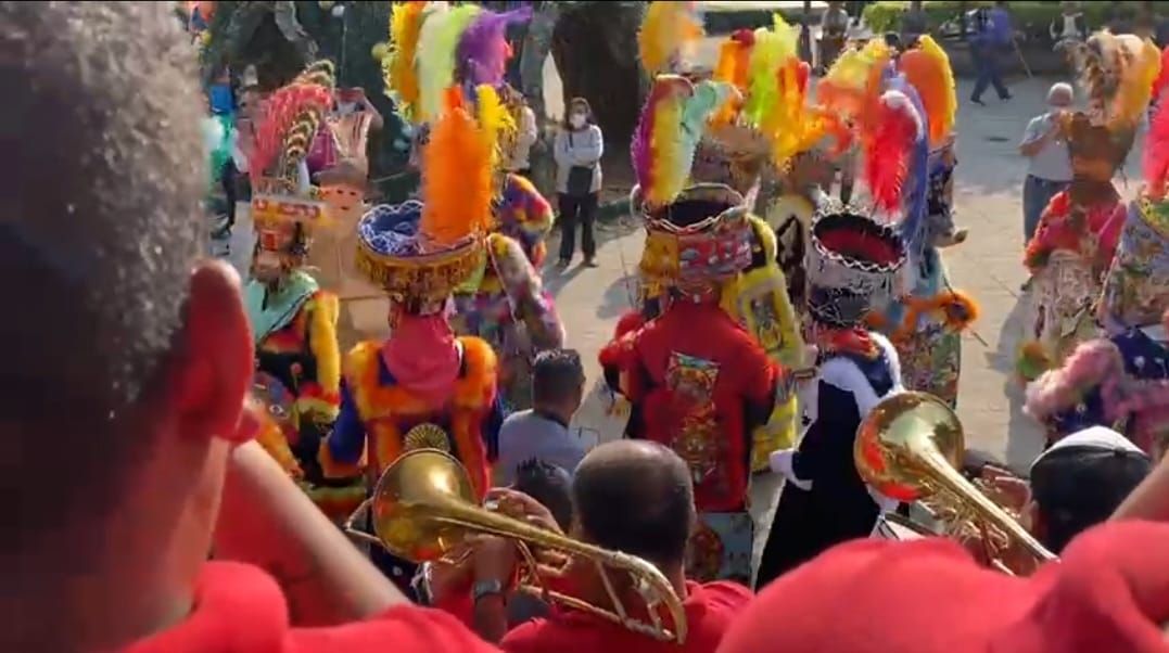 Permanecerá el alcoholímetro en Jiutepec durante el Carnaval 2023