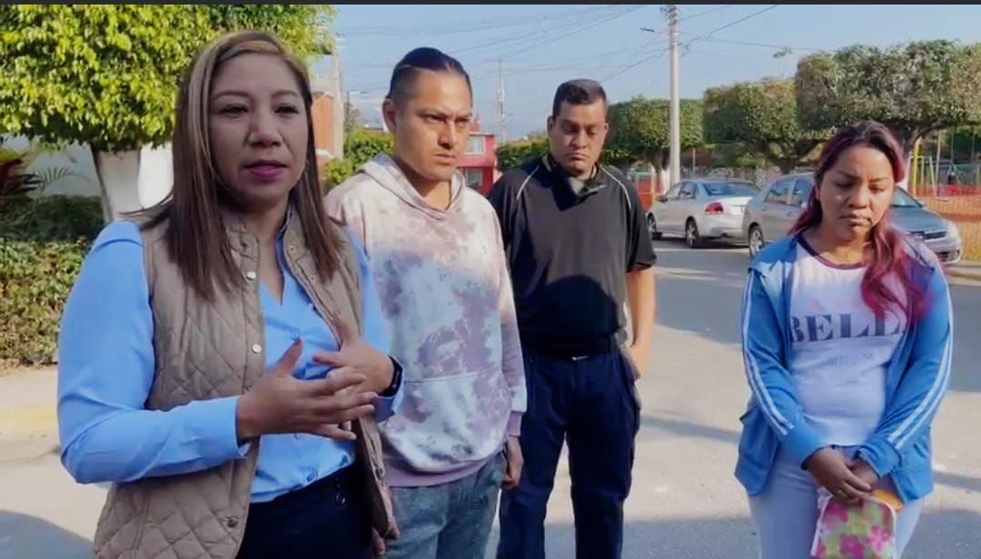 Vecinos denuncian envenenamiento de mascotas en Jiutepec