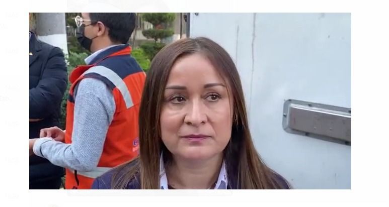 Iniciarán los operativos de supervisión en los mercados de la capital para evitar incidentes
