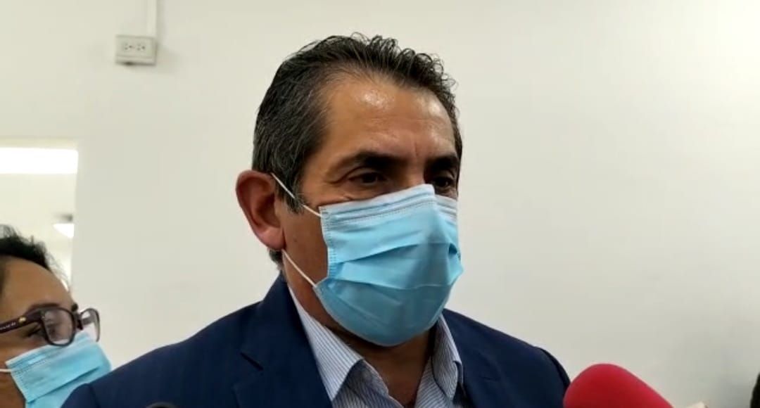12 médicos especialistas Cubanos llegarán a Morelos para operar en IMSS-Bienestar