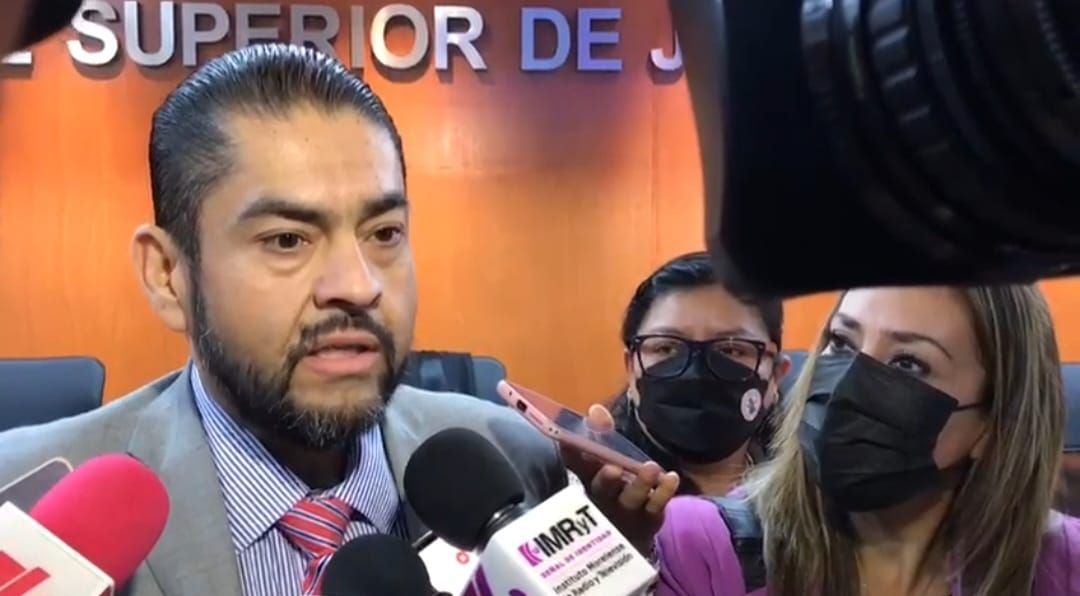 Implementará TSJ sistema robótico para la transcripción de expedientes