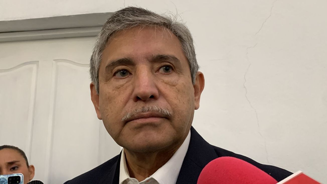 Es evaluado personal y mobiliario del ayuntamiento de Cuernavaca