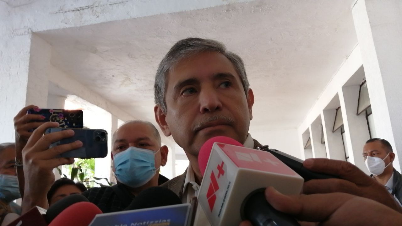 Alicia Vázquez debe seguir al frente de la SEPRAC