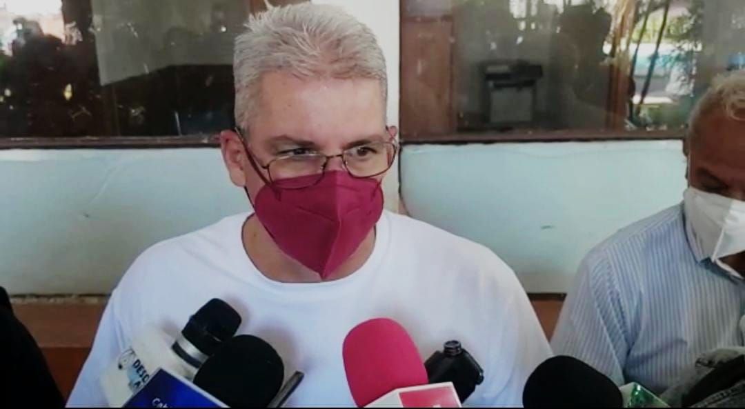 Tras dos años de pandemia, el escenario empresarial en este 2023 no es el mejor; CCE