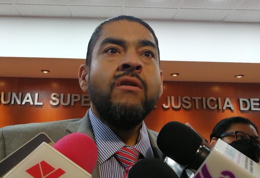 Procederán contra ex titular de TSJ