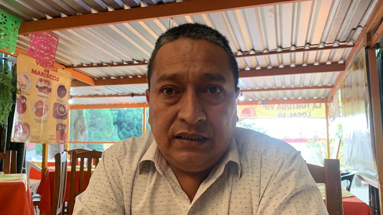 Administrativos prorrogan estallamiento de huelga para marzo