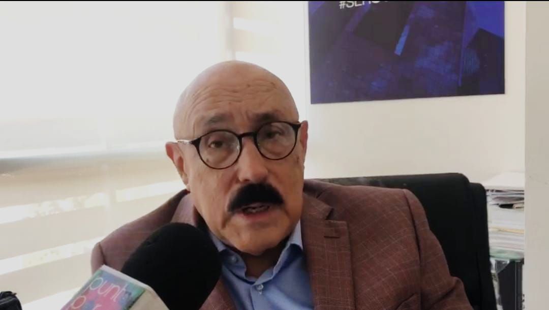 Empresarios no denuncian cobro de "piso" por miedo