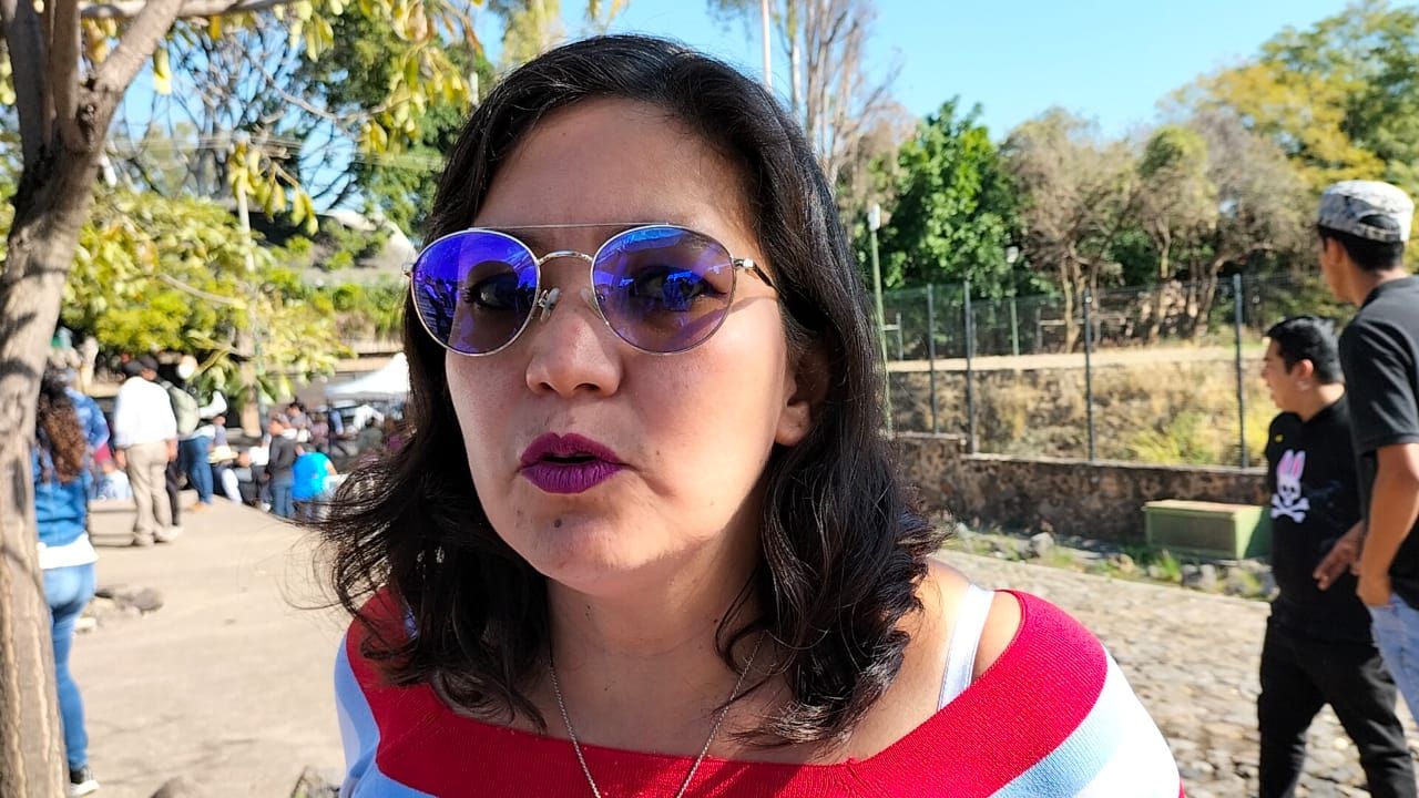 Hay más de 150 casos pendientes de violencia vicaria en Morelos: Cam-Cai