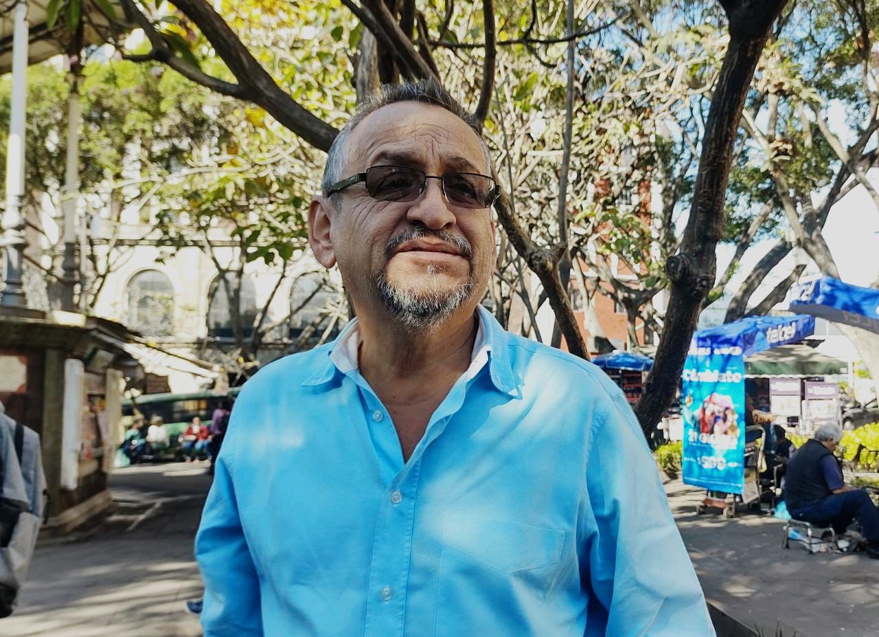 Rechaza alcoholímetro presidente de la Coalición Transportista Morelense
