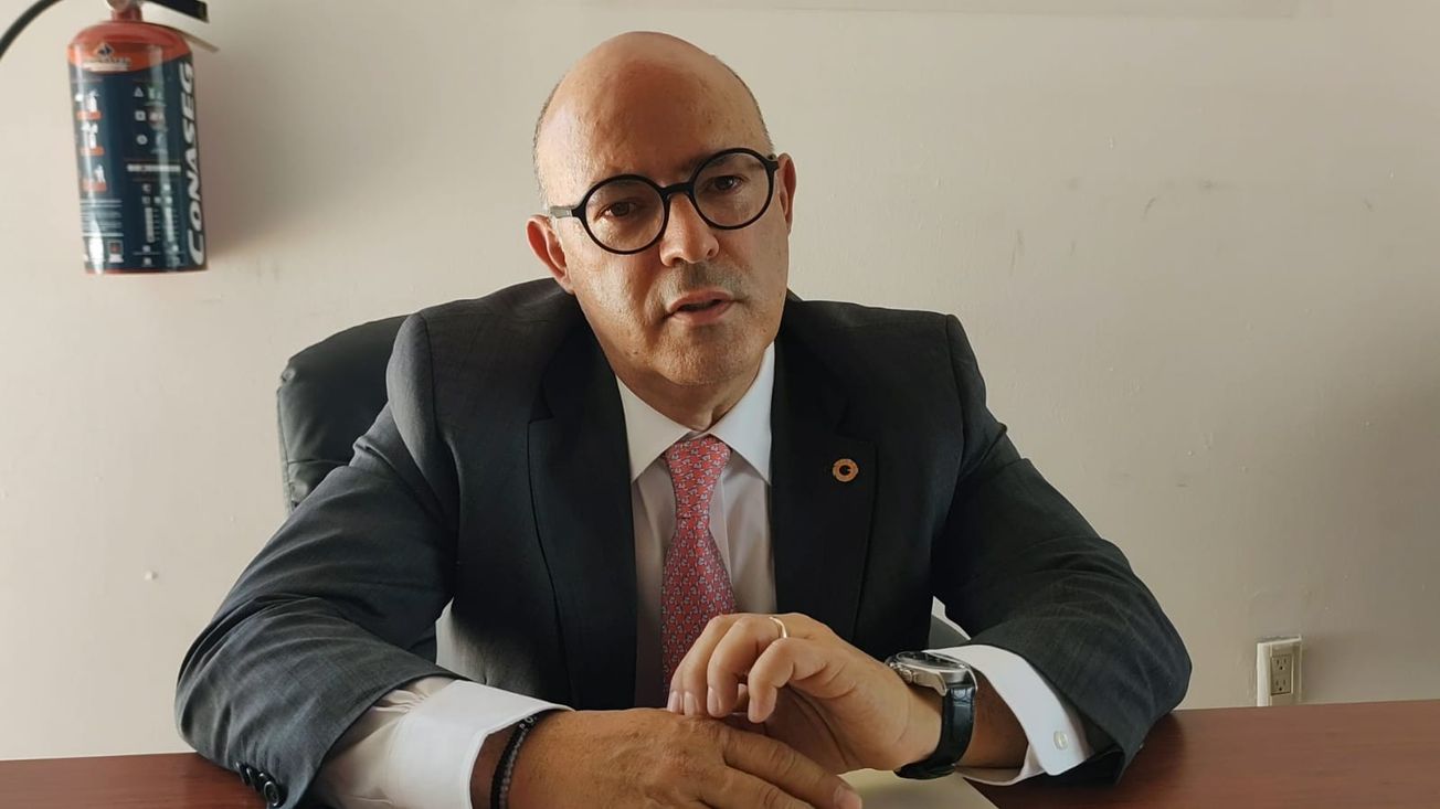 Prevén "escenario convulso" para industra tras recesión de EUA