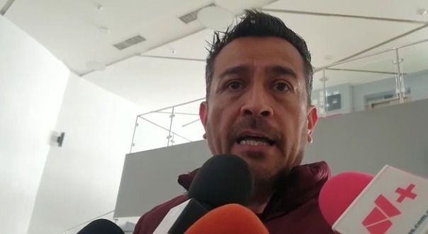 No se descarta que el G-15 busque seguir controlando la JPyG: Arturo Pérez Flores