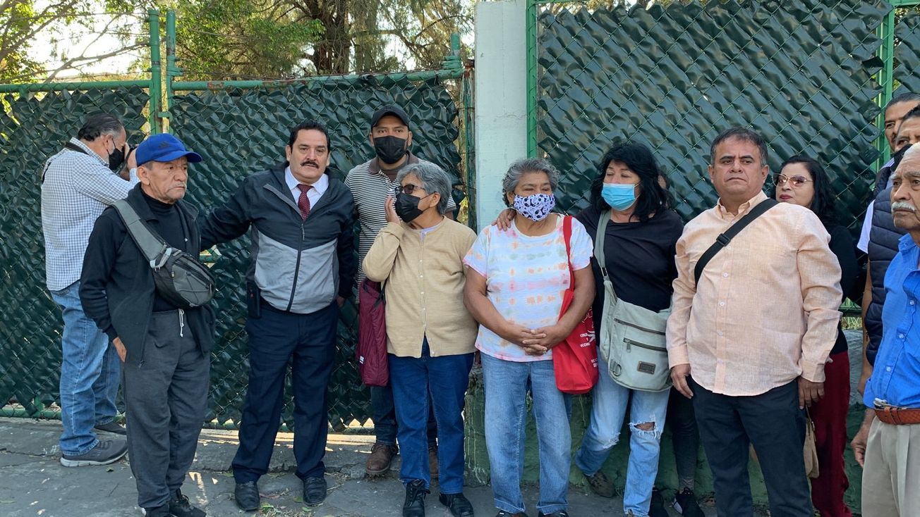 Ciudadanos de Cuernavaca protegerán pozos de agua ante posible corte de luz