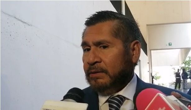 Confían en que suspensión de controversia se pueda hacer está semana