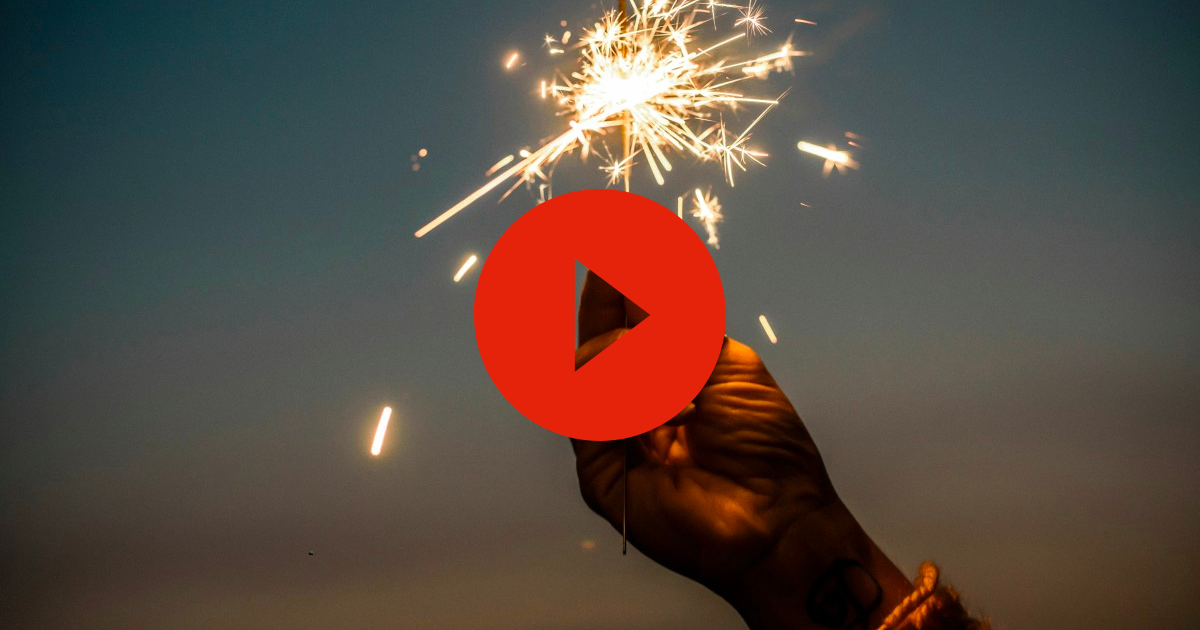 Datos curiosos sobre el año nuevo