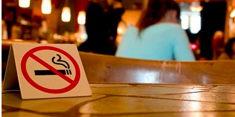 "Medidas antitabaco son excesivas": Canacope