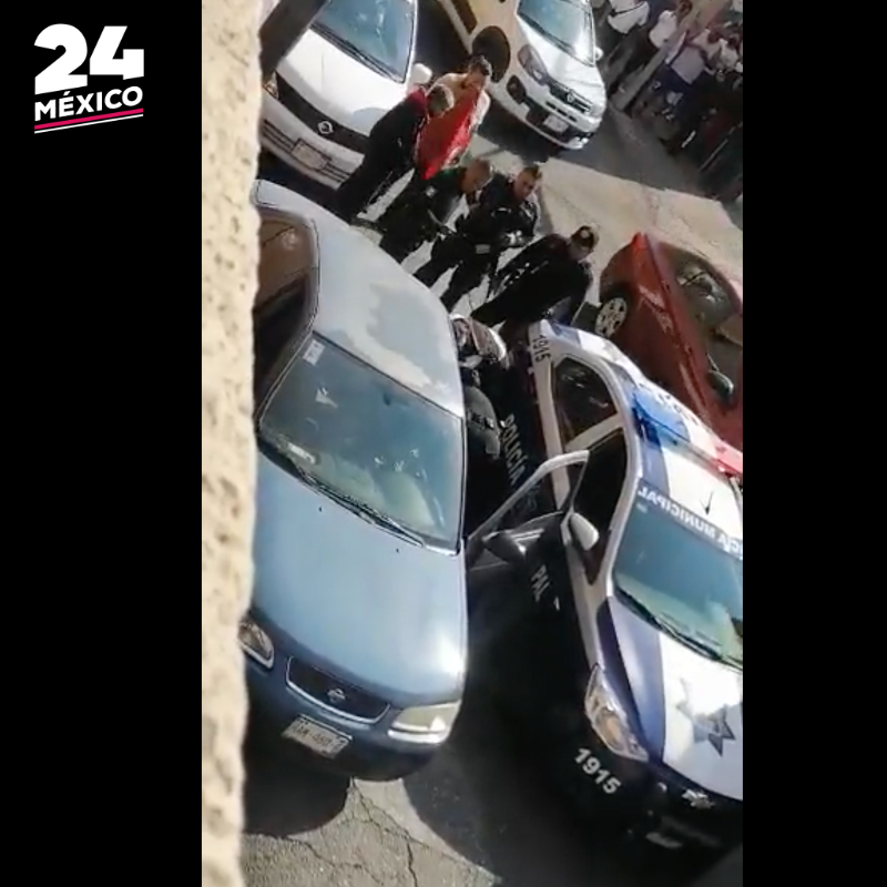Investigarán a policías por presuntos abusos