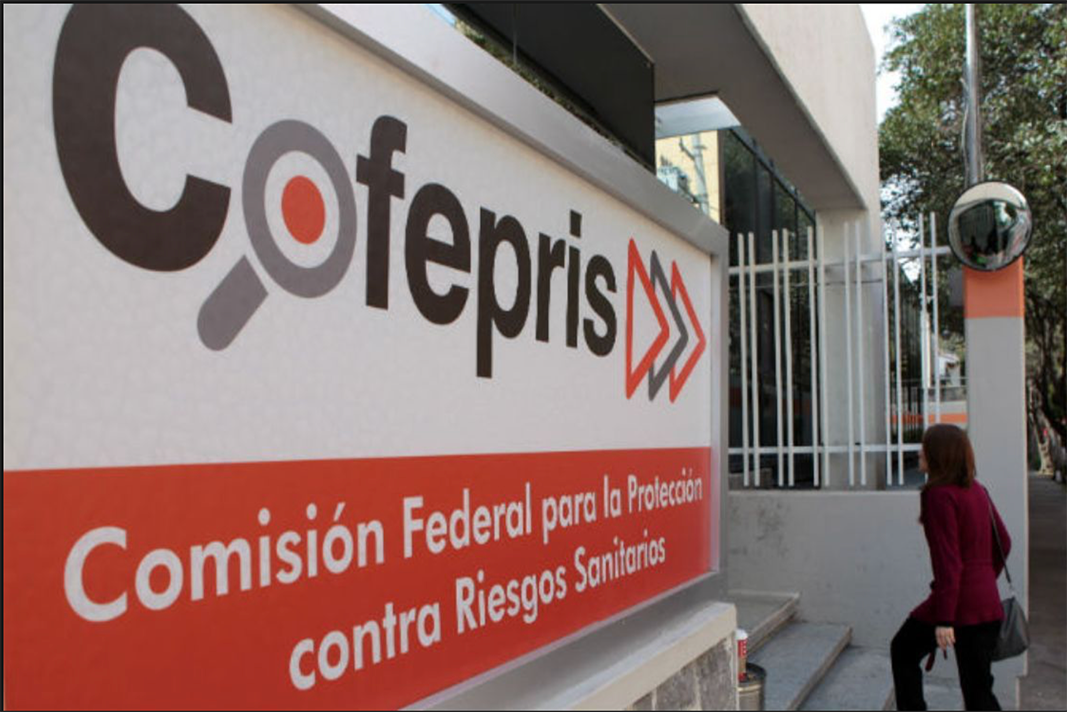 COFEPRIS lanza alerta en hospitales por reto de TikTok