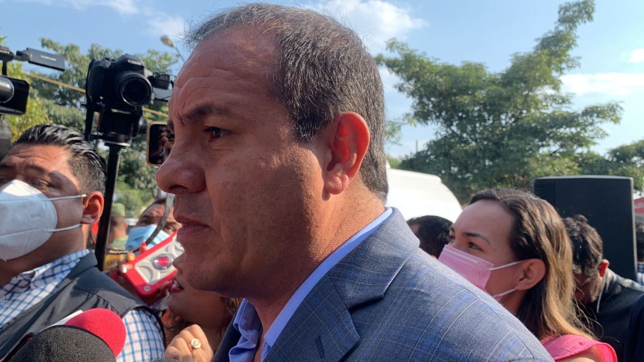 Tengo intenciones de contender, pero tampoco soy hambreado: CBB